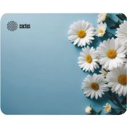 Коврик для мыши Cactus Daisies