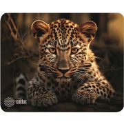 Коврик для мыши Cactus Leopard