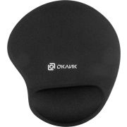 Коврик для мыши Оклик OK-RG0550-BK