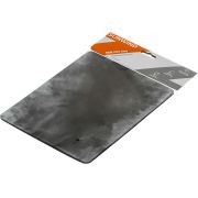 Коврик для мыши SunWind Business SWM-PICS-grey