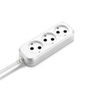 Сетевой удлинитель Buro BU-PSL3.3/W