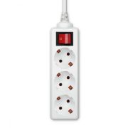 Сетевой удлинитель Buro BU-PS3.3/W
