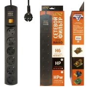 Сетевой фильтр Most HP