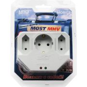 Сетевой фильтр Most MHV