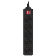 Сетевой фильтр PC Pet AP01006-1.8-B