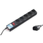 Сетевой фильтр Powercube SPG5-B1