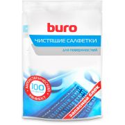 Салфетки Buro BU-Zsurface