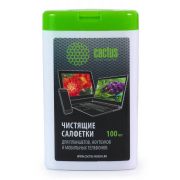 Салфетки Cactus CS-T1005