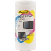 Салфетки Silwerhof Ultimate