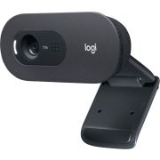 Камера Web Logitech HD Webcam C505e