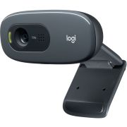 Камера Web Logitech HD Webcam C270