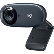 Камера Web Logitech HD Webcam C310