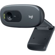 Камера Web Logitech HD Webcam C270