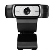 Камера Web Logitech HD Webcam C930c