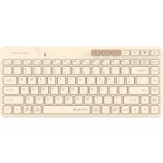 Клавиатура A4Tech Fstyler FBK26C AS