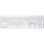 Клавиатура A4Tech Fstyler FBX50C