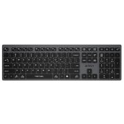 Клавиатура A4Tech Fstyler FBX50C