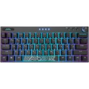 Клавиатура GMNG GG-KB500XW