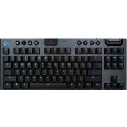 Клавиатура Logitech G915 TKL Lightspeed