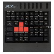 Игровой блок A4Tech X7-G100