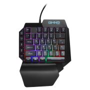 Игровой блок Оклик 705GK