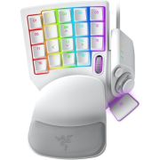 Игровой блок Razer Tartarus Pro Mercury
