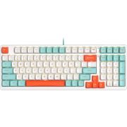 Клавиатура A4Tech Fstyler FS300