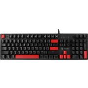 Клавиатура A4Tech Bloody S515R