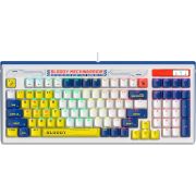 Клавиатура A4Tech Bloody B950