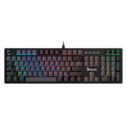 Клавиатура A4Tech Bloody B820R Dual Color