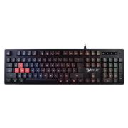 Клавиатура A4Tech Bloody B160N