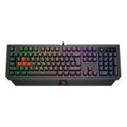 Клавиатура A4Tech Bloody B125N