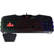 Клавиатура A4Tech Bloody B210