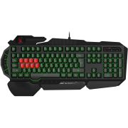 Клавиатура A4Tech Bloody B318