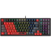 Клавиатура A4Tech Bloody S98 Sports Red BLMS Plus