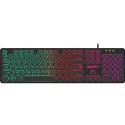 Клавиатура Defender Ozoth GK-106