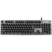 Клавиатура Logitech G512 Carbon