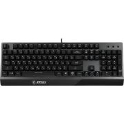 Клавиатура MSI Vigor GK30 RU