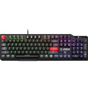 Клавиатура MSI VIGOR GK41 DUSK LR RU