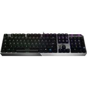 Клавиатура MSI Vigor GK50 Low Profile RU