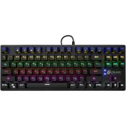 Клавиатура Оклик 967G Dark Force