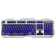Клавиатура Оклик 790G IRON FORCE