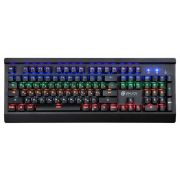 Клавиатура Оклик 920G IRON EDGE