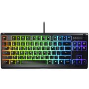 Клавиатура Steelseries Apex 3 TKL RU