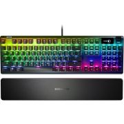 Клавиатура Steelseries Apex 7 Red Switch