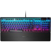 Клавиатура Steelseries Apex 5 RU
