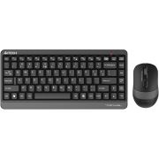 Клавиатура + мышь A4Tech Fstyler FG1110