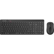 Клавиатура + мышь A4Tech Fstyler FG2300 Air