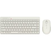 Клавиатура + мышь A4Tech Fstyler FG2200 Air