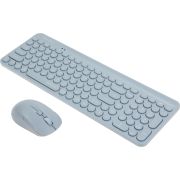 Клавиатура + мышь A4Tech Fstyler FG3300 Air